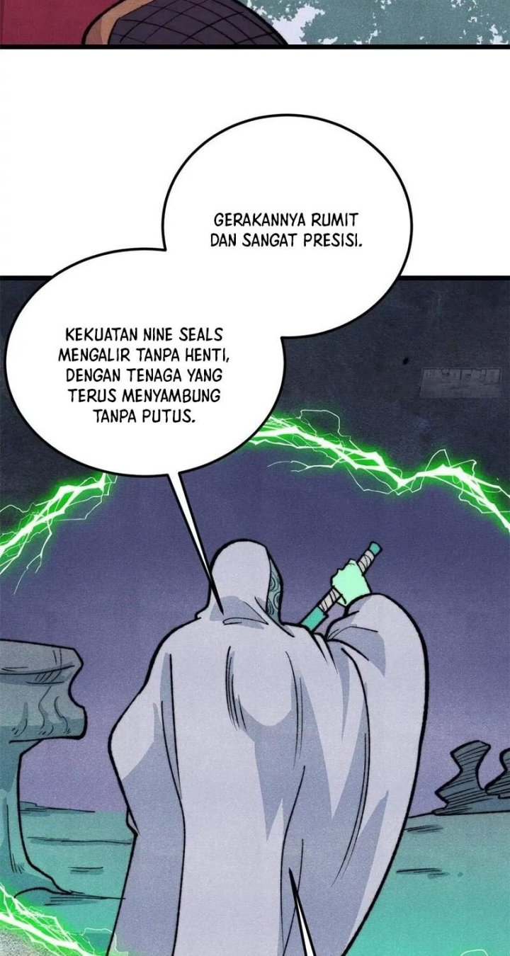 All Hail the Sect Leader Chapter 558 - Page 51