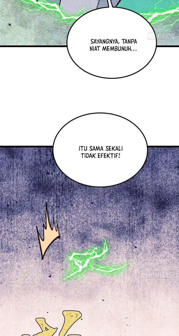 All Hail the Sect Leader Chapter 558 - Page 52