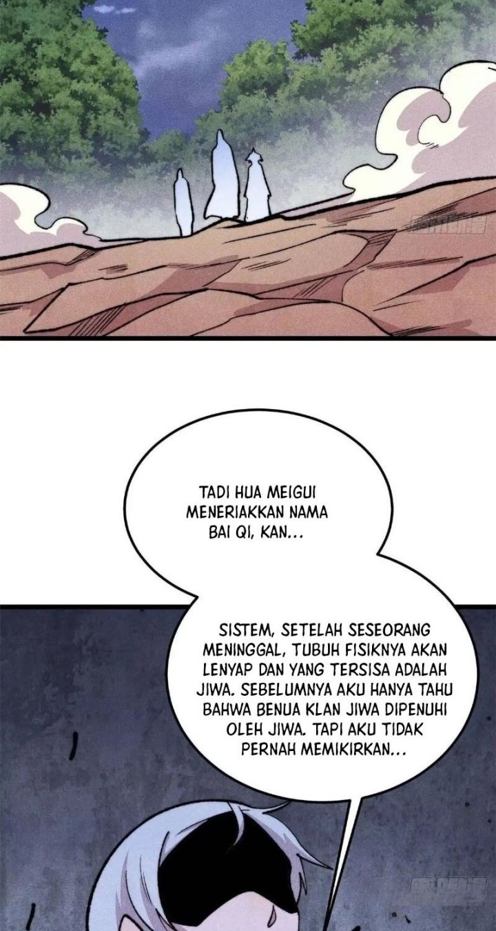 All Hail the Sect Leader Chapter 558 - Page 54