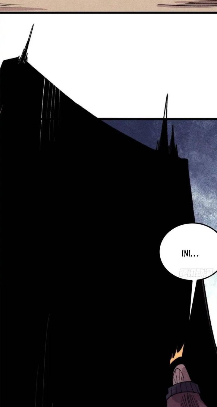 All Hail the Sect Leader Chapter 558 - Page 8