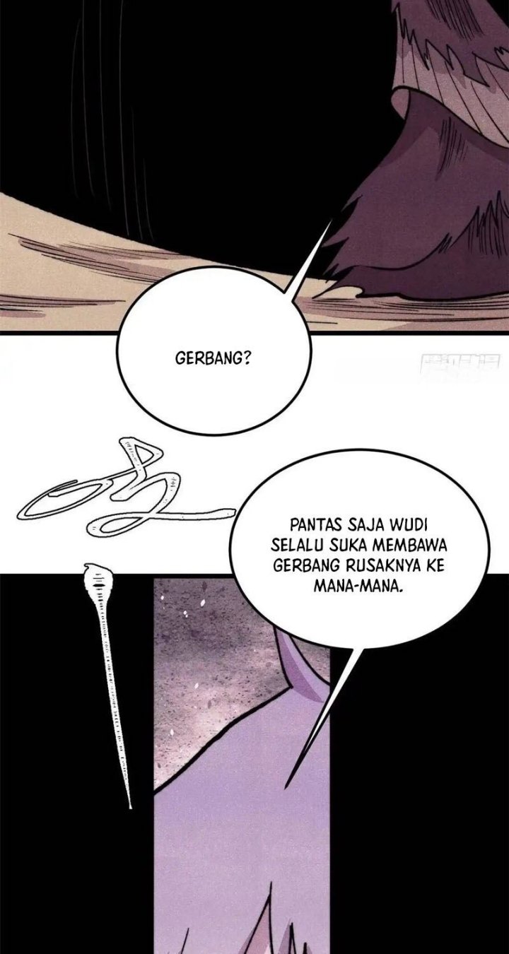All Hail the Sect Leader Chapter 558 - Page 9