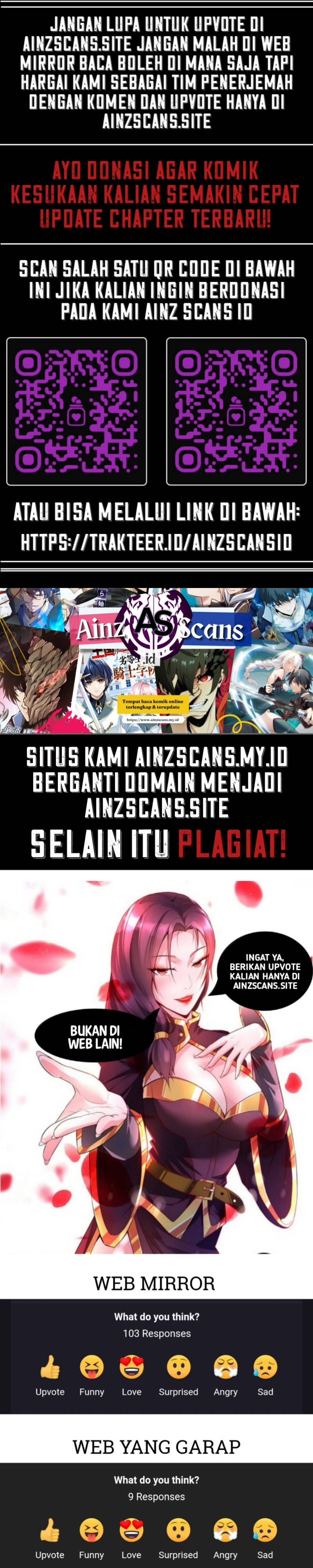 Baca Profession changer: All My Spell are Forbidden Skills - Chapter 5 halaman 10
