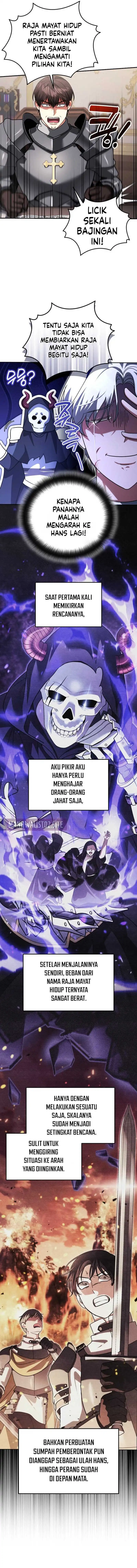 Baca All My Alter Egos Are Tycoons - Chapter 74 halaman 12