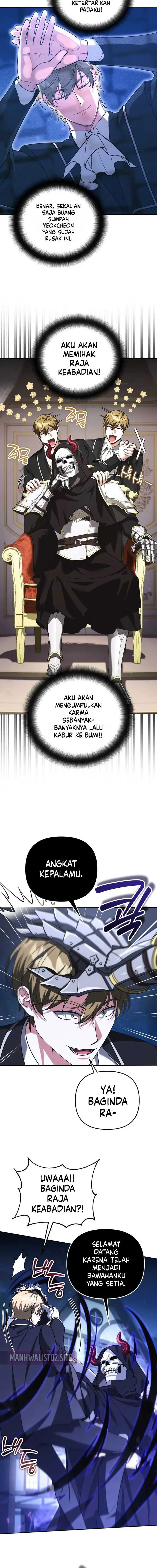 Baca All My Alter Egos Are Tycoons - Chapter 74 halaman 2