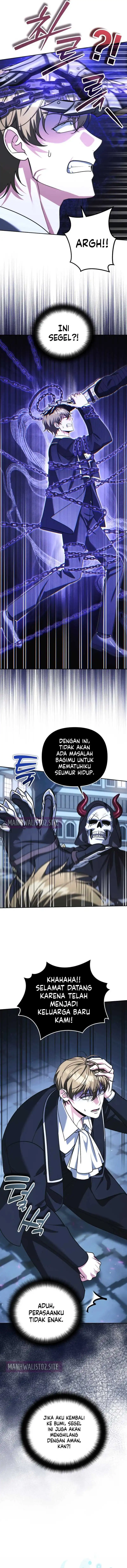Baca All My Alter Egos Are Tycoons - Chapter 74 halaman 3