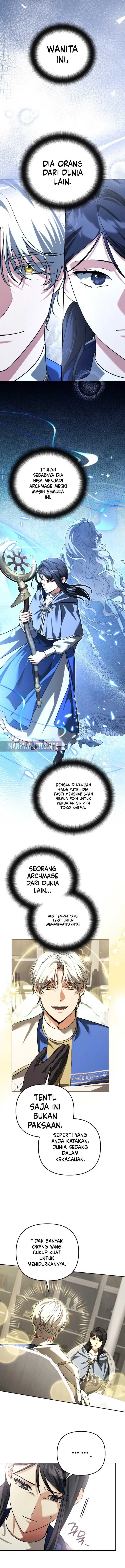 Baca All My Alter Egos Are Tycoons - Chapter 74 halaman 8