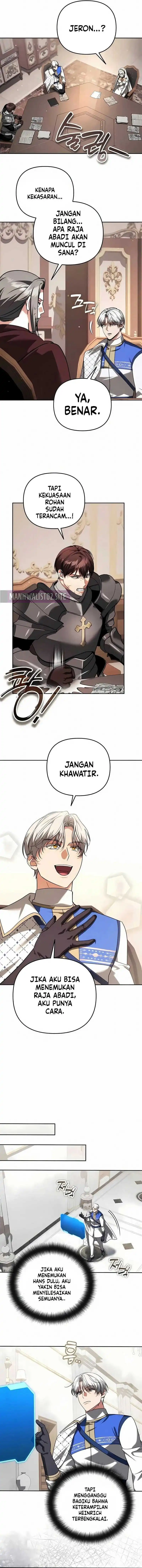 Baca All My Alter Egos Are Tycoons - Chapter 75 halaman 2