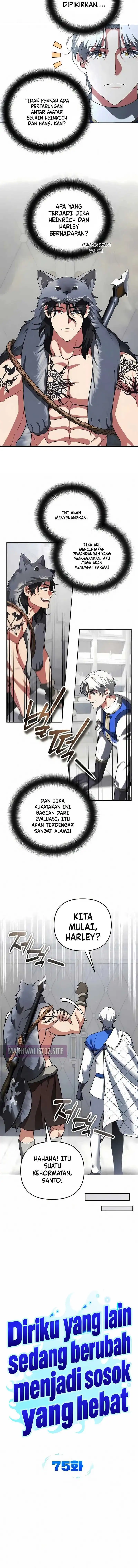 Baca All My Alter Egos Are Tycoons - Chapter 75 halaman 4