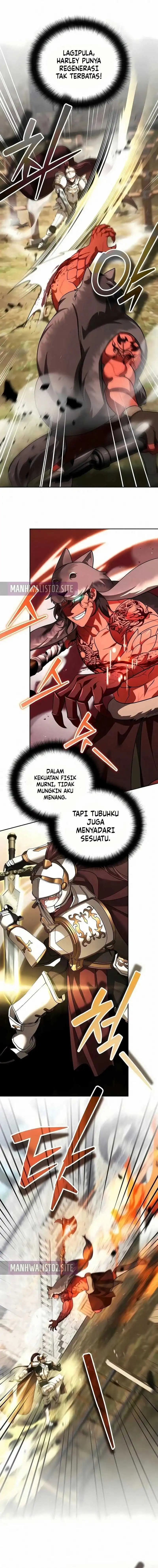 Baca All My Alter Egos Are Tycoons - Chapter 75 halaman 9