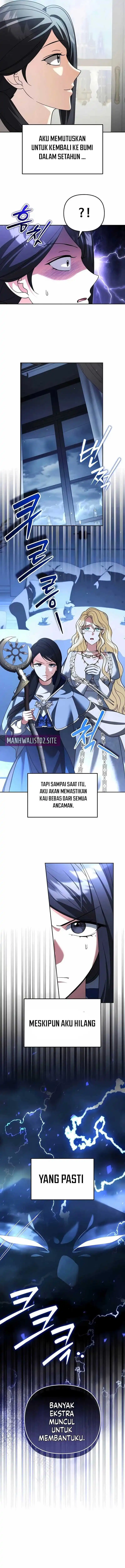 Baca All My Alter Egos Are Tycoons - Chapter 76 halaman 12