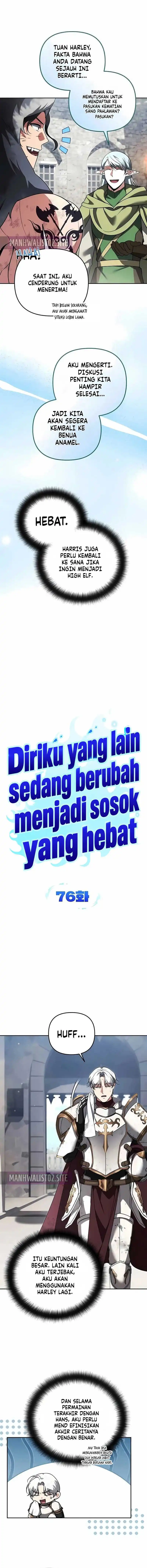 Baca All My Alter Egos Are Tycoons - Chapter 76 halaman 4
