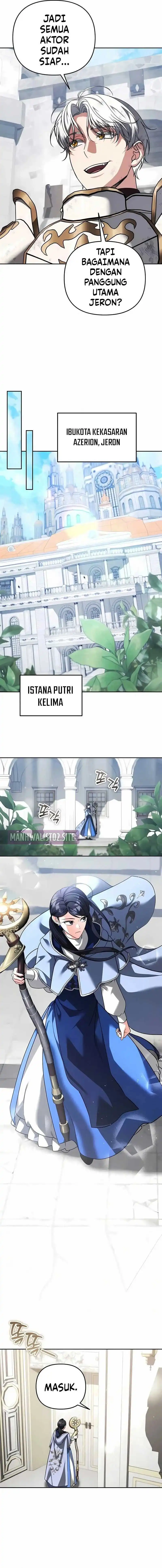 Baca All My Alter Egos Are Tycoons - Chapter 76 halaman 5