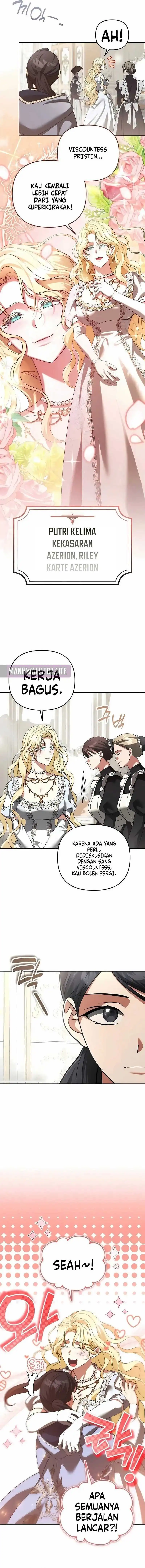 Baca All My Alter Egos Are Tycoons - Chapter 76 halaman 6