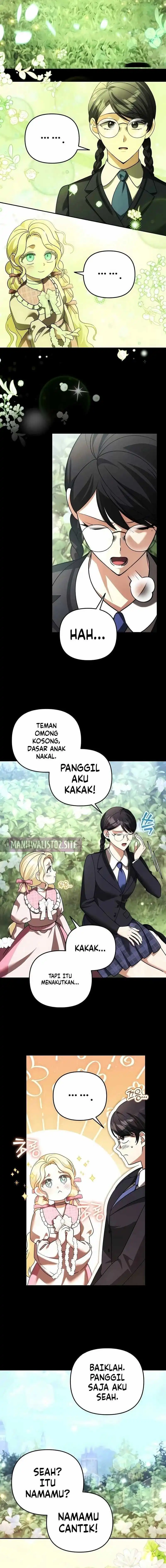 Baca All My Alter Egos Are Tycoons - Chapter 76 halaman 9