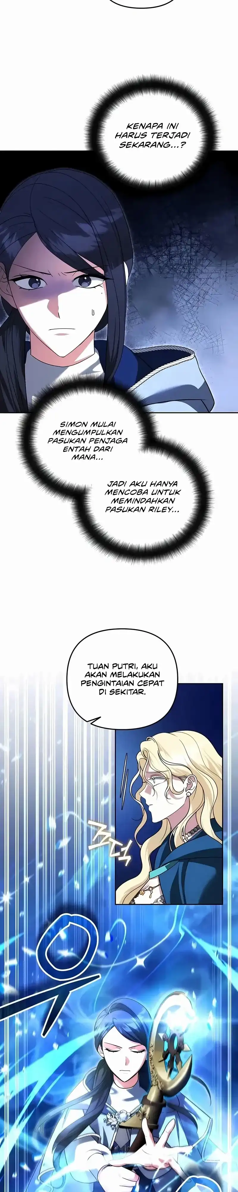 Baca All My Alter Egos Are Tycoons - Chapter 77 halaman 14