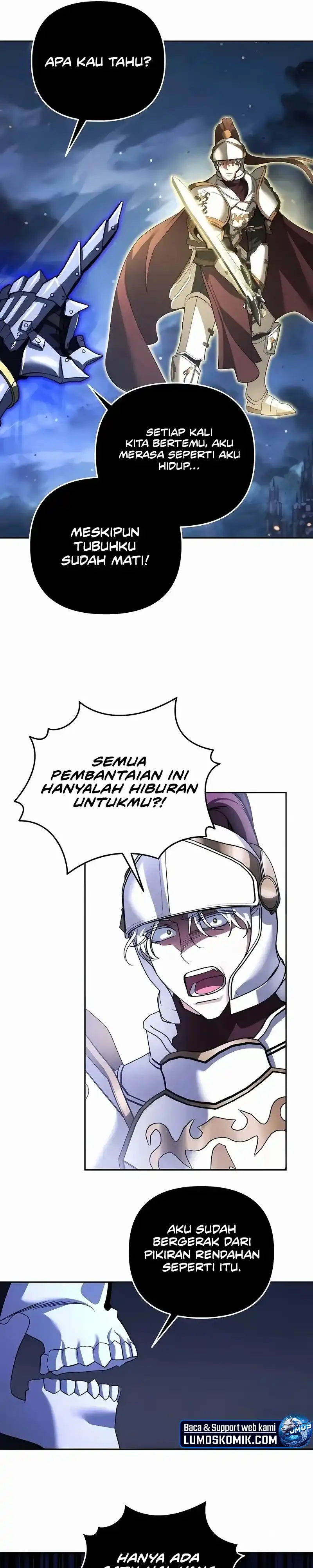 Baca All My Alter Egos Are Tycoons - Chapter 77 halaman 25