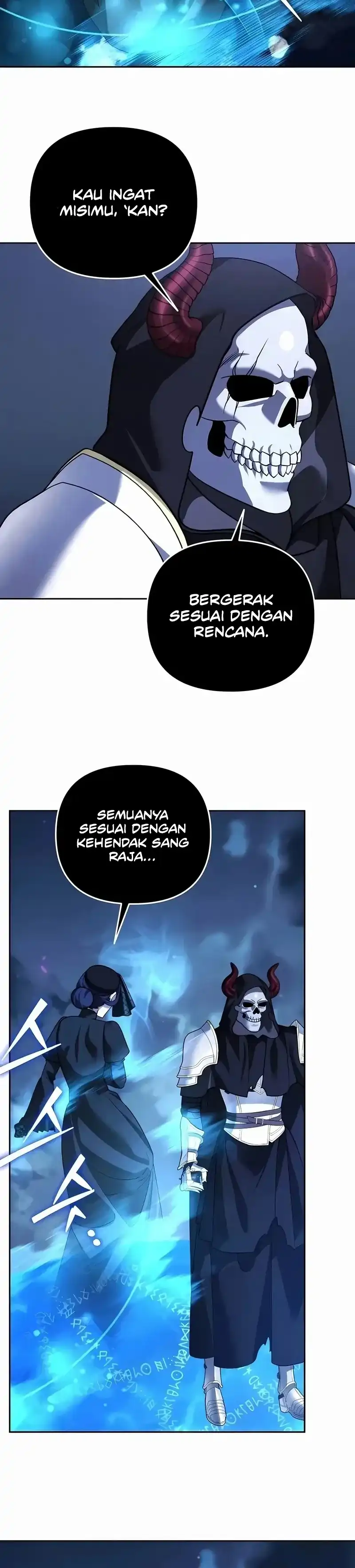 Baca All My Alter Egos Are Tycoons - Chapter 77 halaman 4