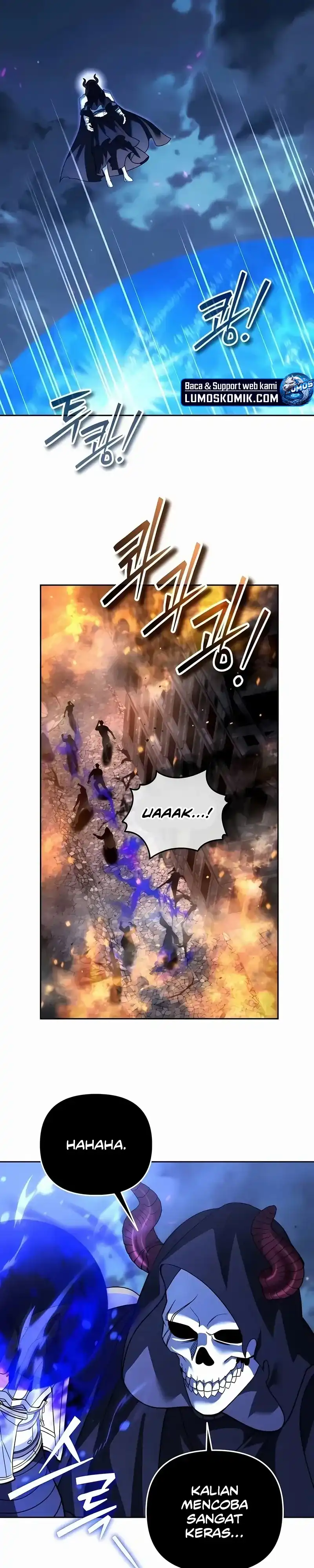 Baca All My Alter Egos Are Tycoons - Chapter 77 halaman 5