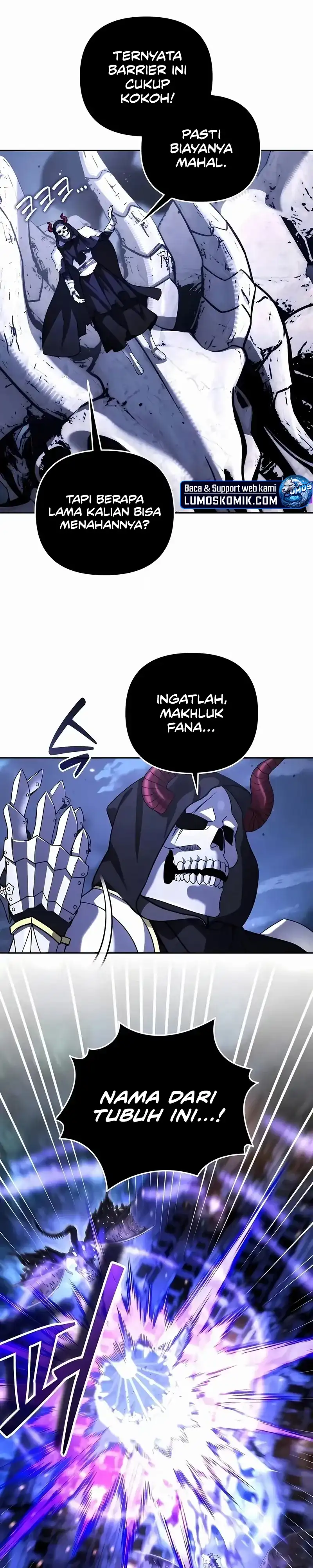 Baca All My Alter Egos Are Tycoons - Chapter 77 halaman 9