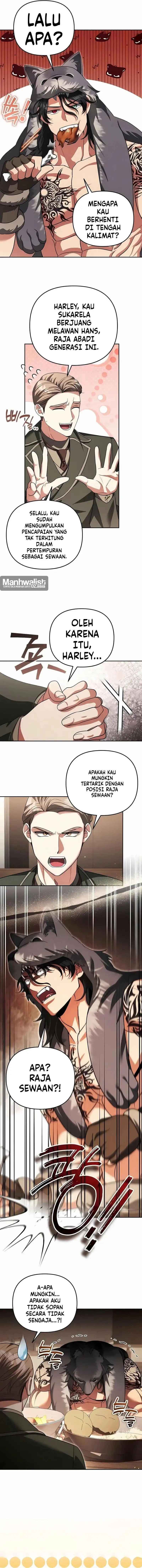 Baca All My Alter Egos Are Tycoons - Chapter 79 halaman 11