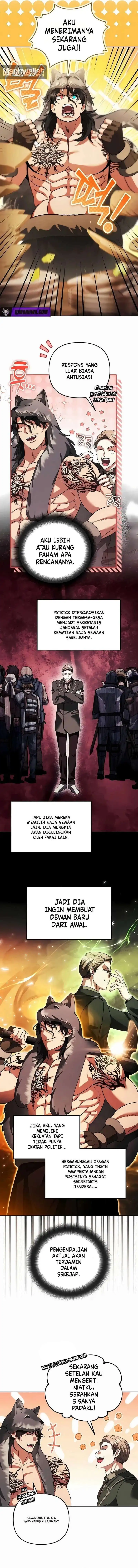 Baca All My Alter Egos Are Tycoons - Chapter 79 halaman 12