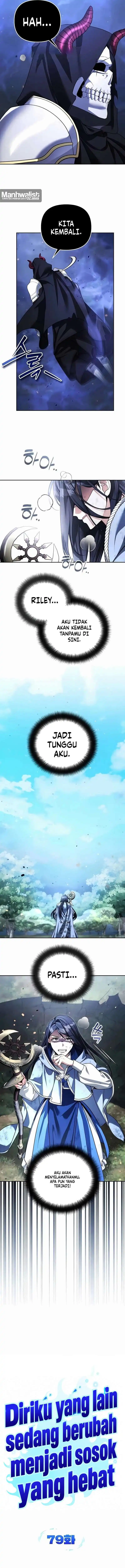 Baca All My Alter Egos Are Tycoons - Chapter 79 halaman 3