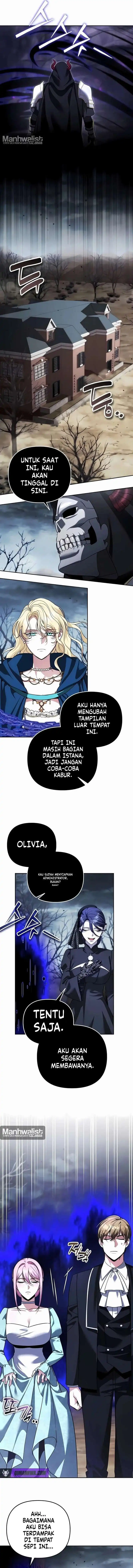 Baca All My Alter Egos Are Tycoons - Chapter 79 halaman 5