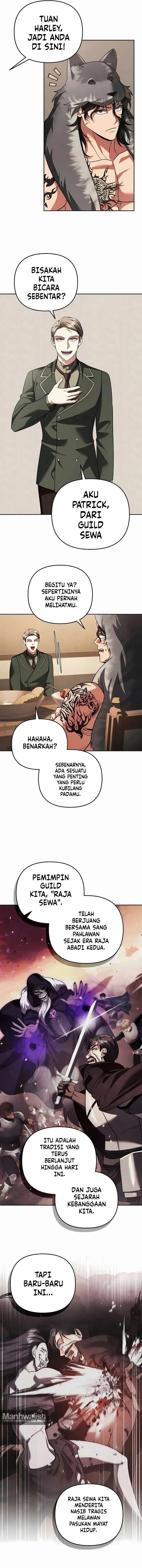 Baca All My Alter Egos Are Tycoons - Chapter 79 halaman 9