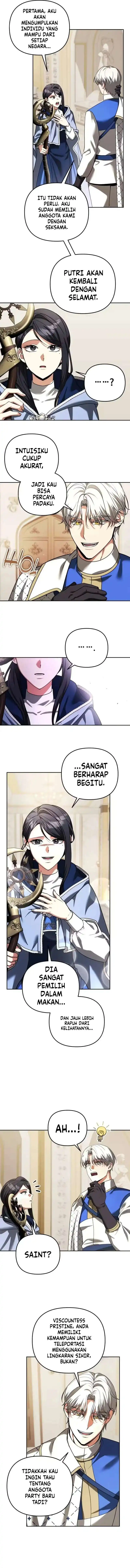 Baca All My Alter Egos Are Tycoons - Chapter 80 halaman 6