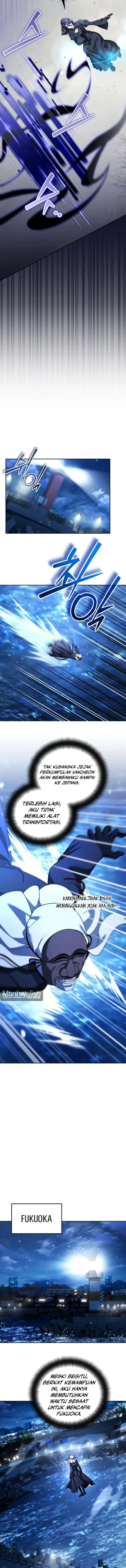 Baca All My Alter Egos Are Tycoons - Chapter 82 halaman 10