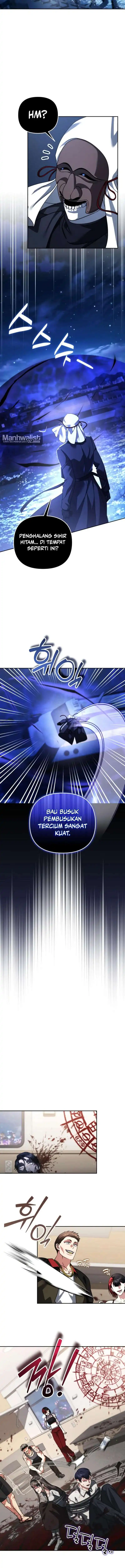 Baca All My Alter Egos Are Tycoons - Chapter 82 halaman 11