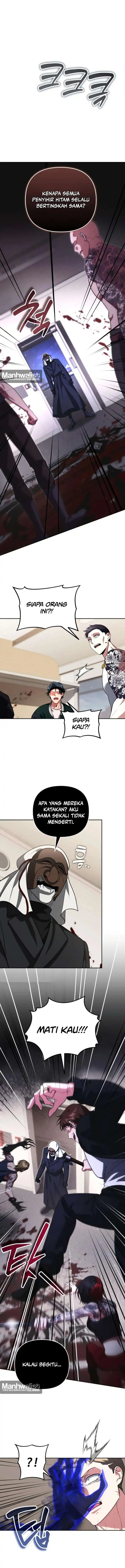 Baca All My Alter Egos Are Tycoons - Chapter 82 halaman 12