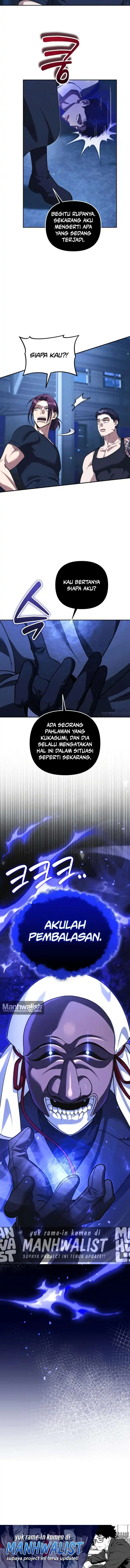 Baca All My Alter Egos Are Tycoons - Chapter 82 halaman 14