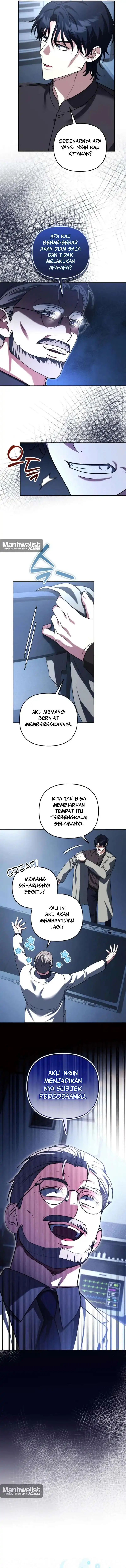 Baca All My Alter Egos Are Tycoons - Chapter 82 halaman 3