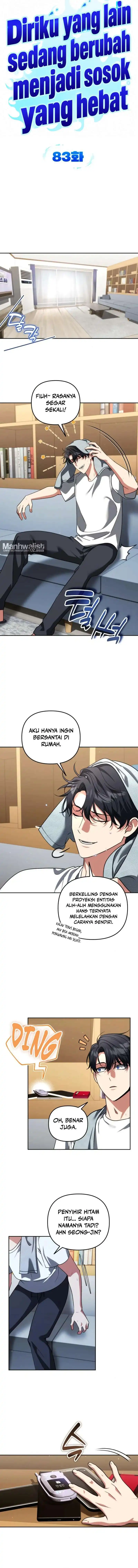 Baca All My Alter Egos Are Tycoons - Chapter 82 halaman 4
