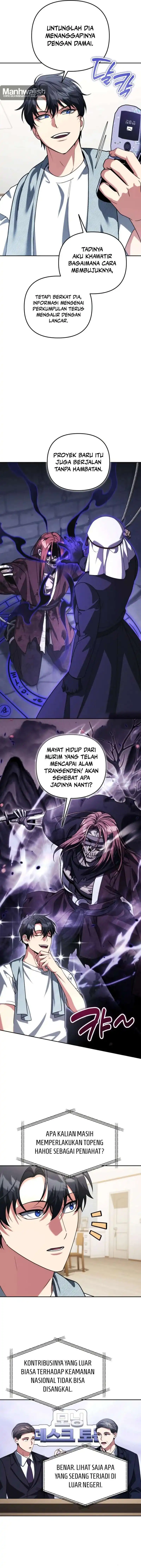 Baca All My Alter Egos Are Tycoons - Chapter 82 halaman 5