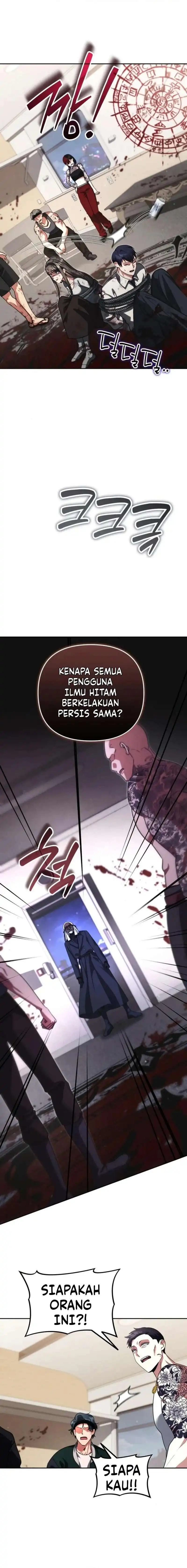 All My Alter Egos Are Tycoons Chapter 83 - Page 12