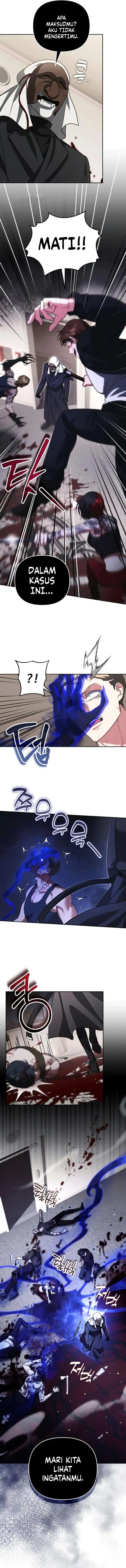 All My Alter Egos Are Tycoons Chapter 83 - Page 13