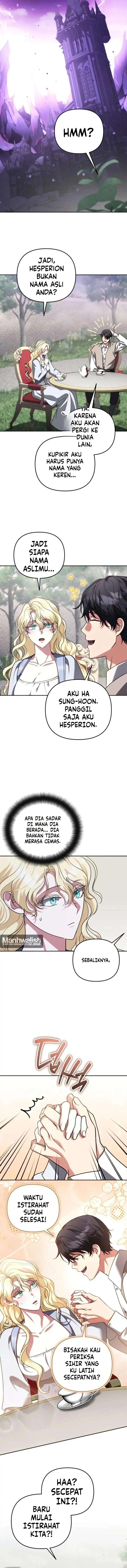 All My Alter Egos Are Tycoons Chapter 83 - Page 7