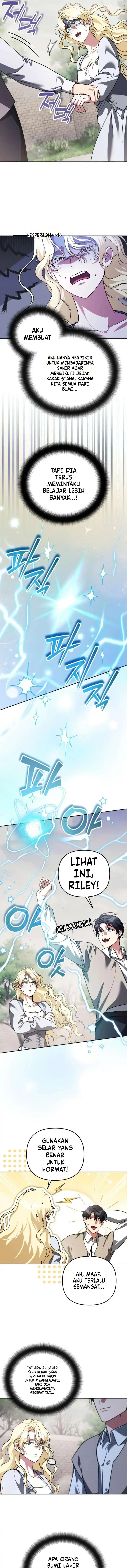 All My Alter Egos Are Tycoons Chapter 83 - Page 8