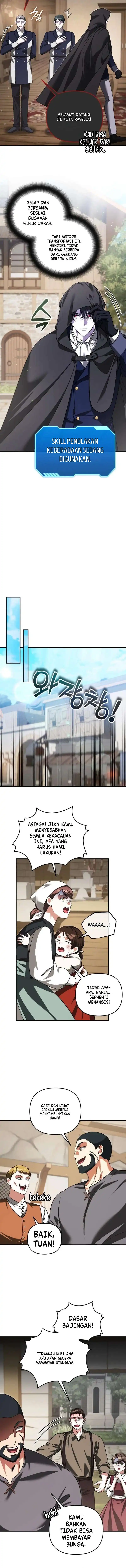 Baca All My Alter Egos Are Tycoons Chapter 84 Bahasa Indonesia page 24