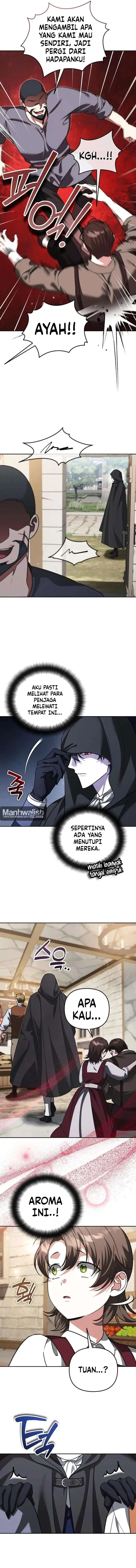 Baca All My Alter Egos Are Tycoons Chapter 84 Bahasa Indonesia page 26