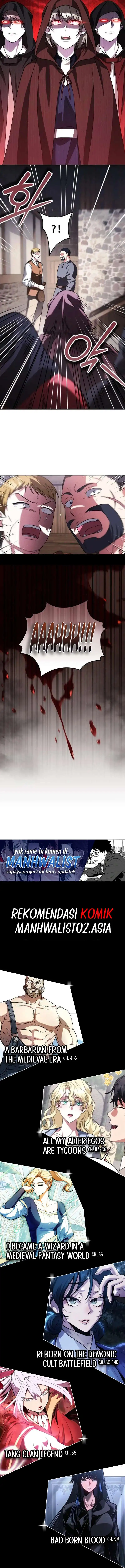 Baca All My Alter Egos Are Tycoons Chapter 84 Bahasa Indonesia page 32