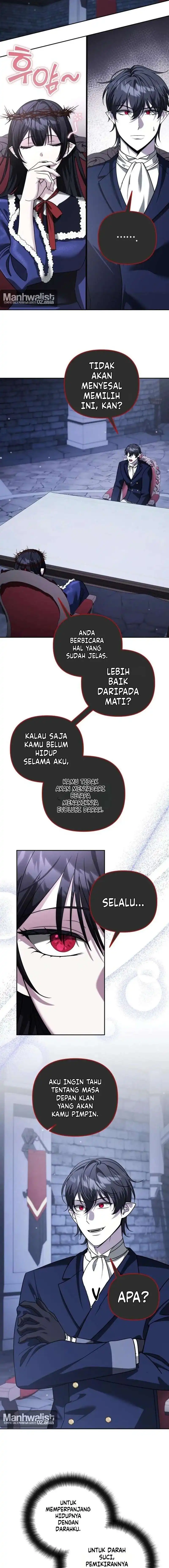 Baca All My Alter Egos Are Tycoons Chapter 84 Bahasa Indonesia page 12