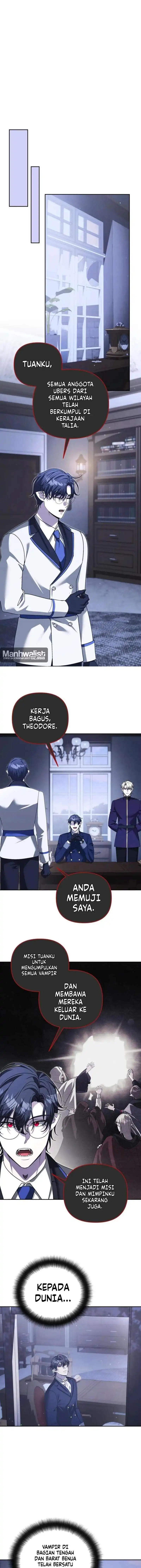 Baca All My Alter Egos Are Tycoons Chapter 84 Bahasa Indonesia page 18