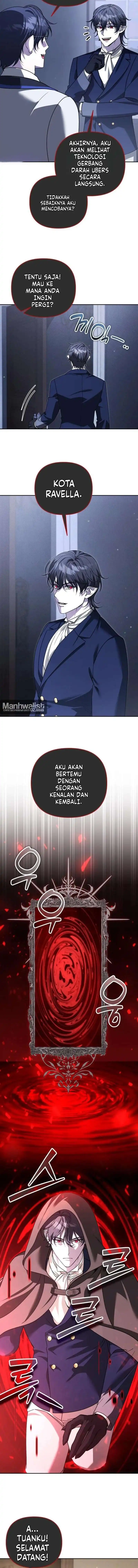 Baca All My Alter Egos Are Tycoons Chapter 84 Bahasa Indonesia page 22