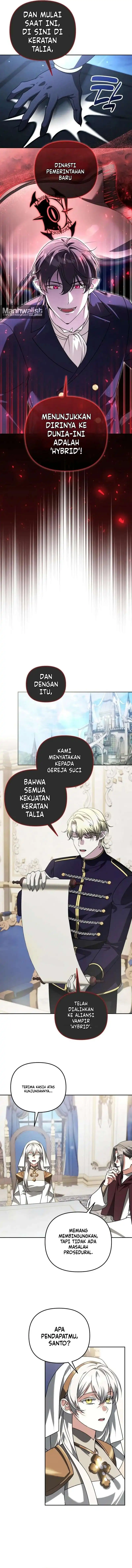 Baca All My Alter Egos Are Tycoons Chapter 85 Bahasa Indonesia page 24