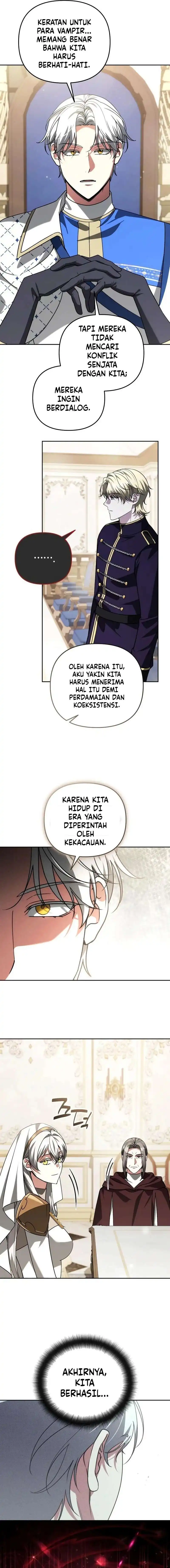 Baca All My Alter Egos Are Tycoons Chapter 85 Bahasa Indonesia page 26