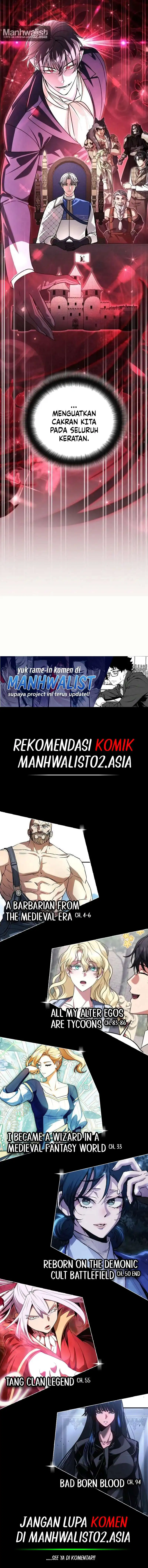 Baca All My Alter Egos Are Tycoons Chapter 85 Bahasa Indonesia page 28