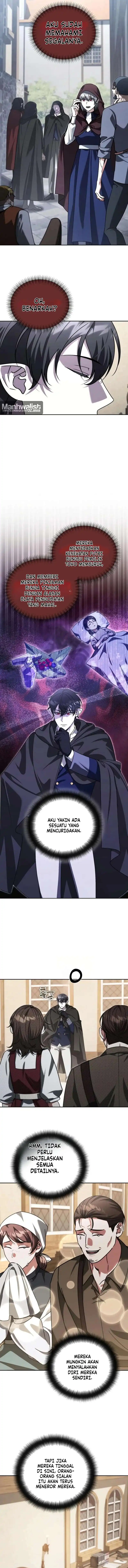 Baca All My Alter Egos Are Tycoons Chapter 85 Bahasa Indonesia page 8